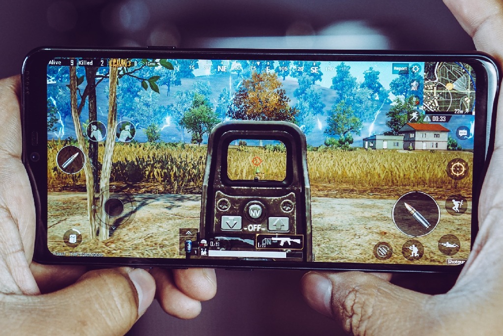  The Ultimate List of Top 10 Offline Android Multiplayer Games