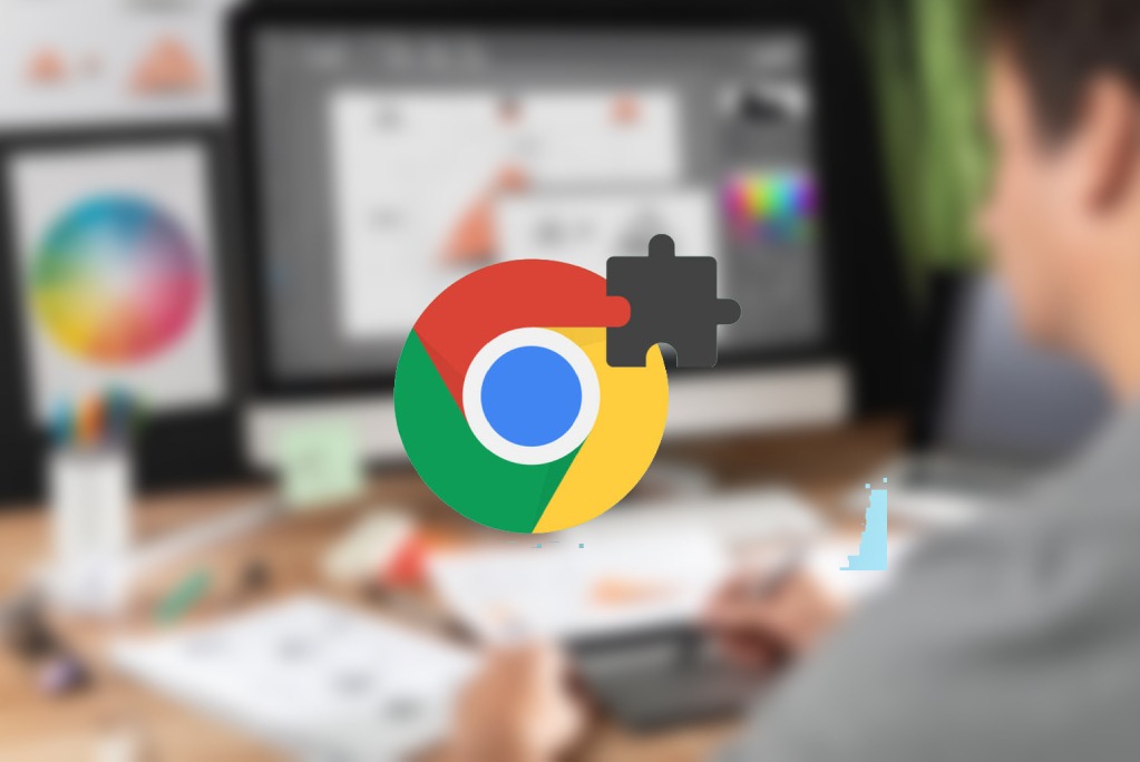 Check This 7 Google Chrome Extensions for Graphic Designers